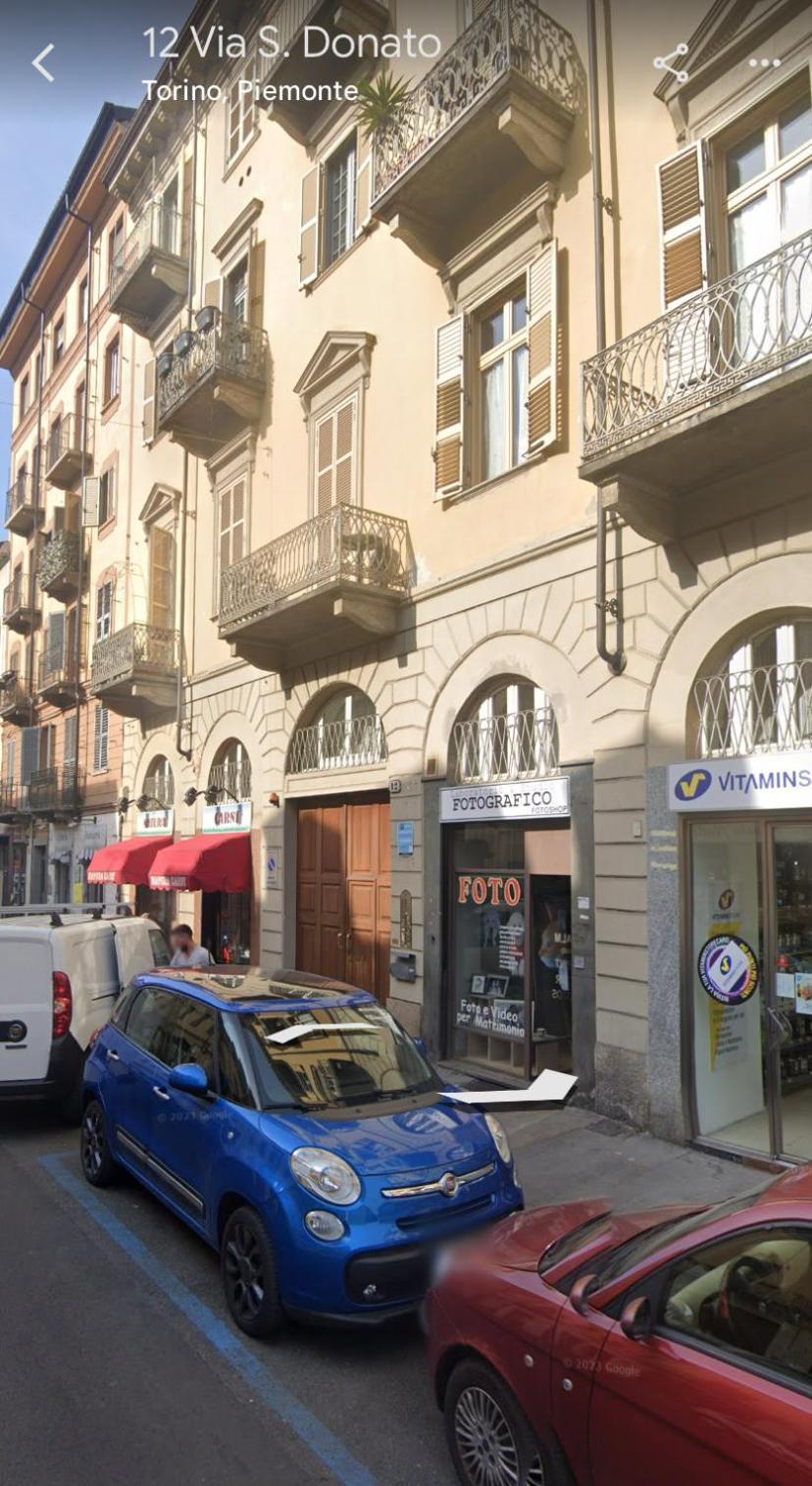 Verdesera Idromassaggio, Netflix, Wifi A Porta Susa Torino Exterior foto